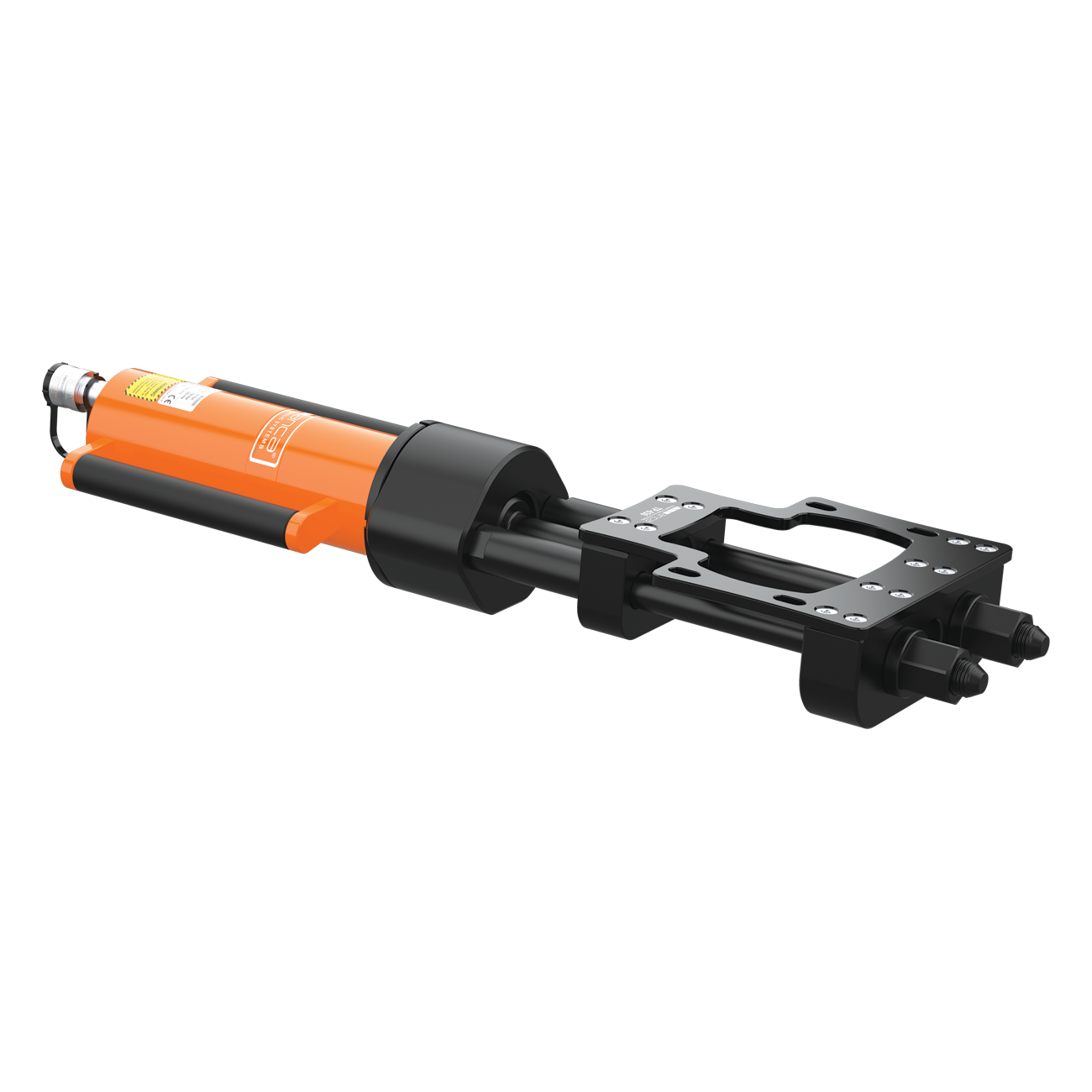 TP-030 Portable Track Pin Pres