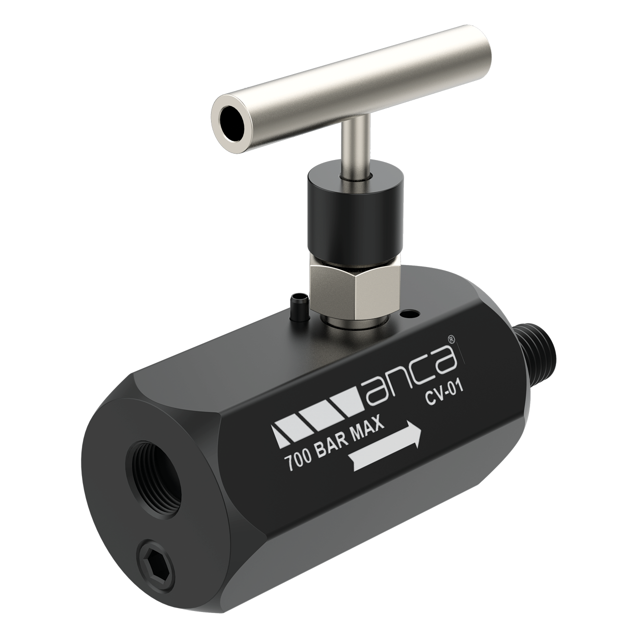 Kontrol Valfleri Kontrol Valfleri