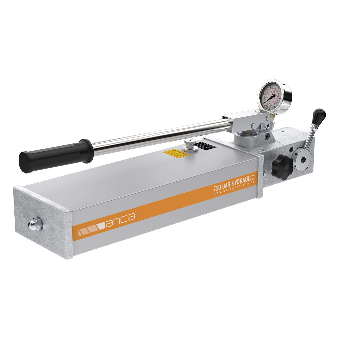 Diverter Valve2