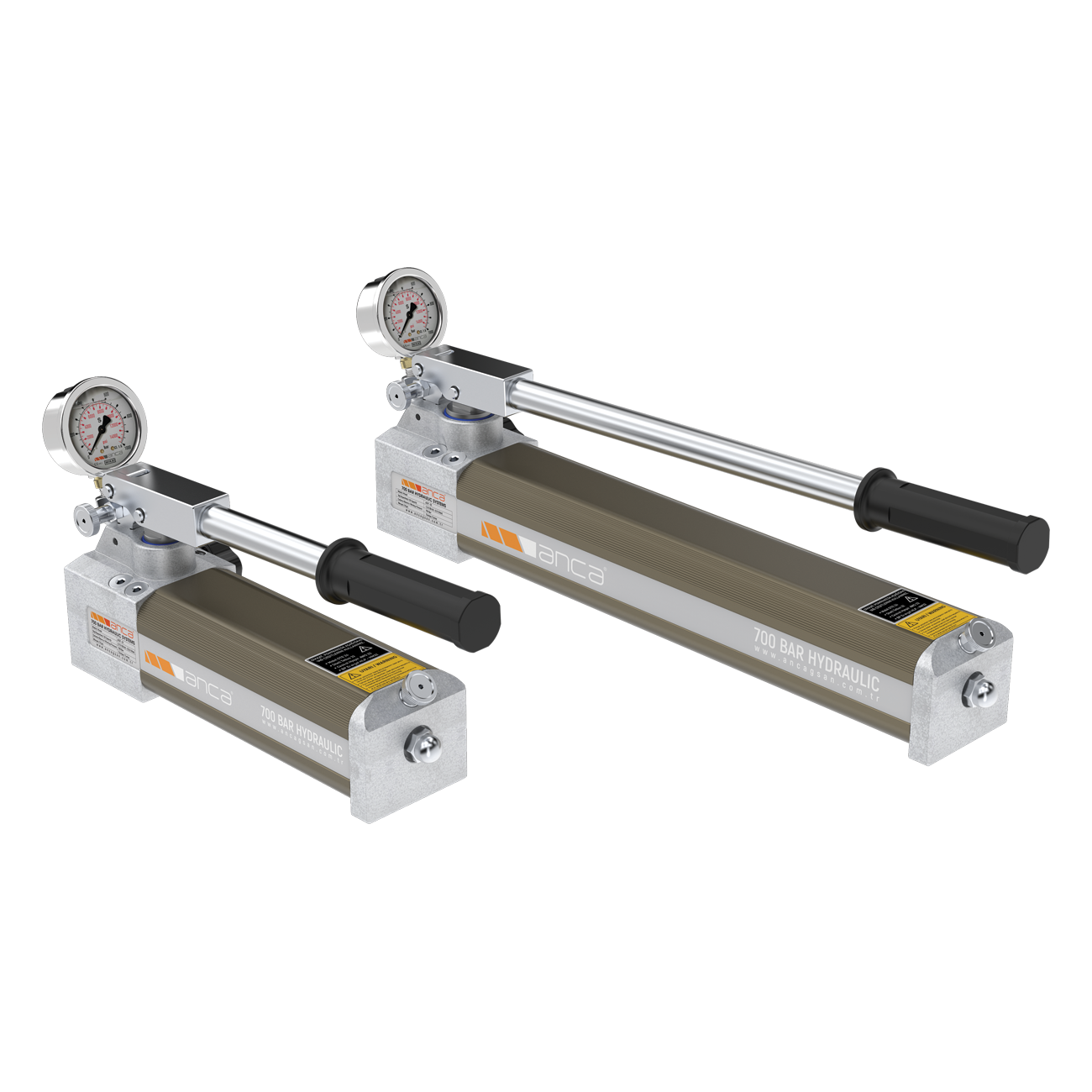 El Pompaları El Pompaları