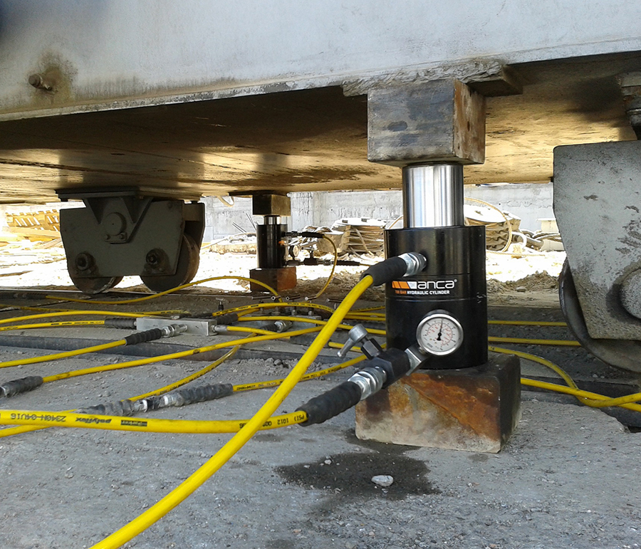 Scope of application